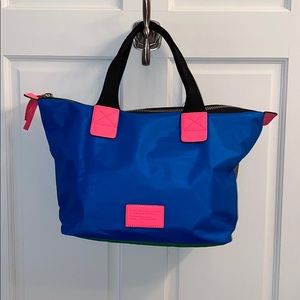 Marc by Marc Jacobs Domo Arigato Zip Tote. NWT